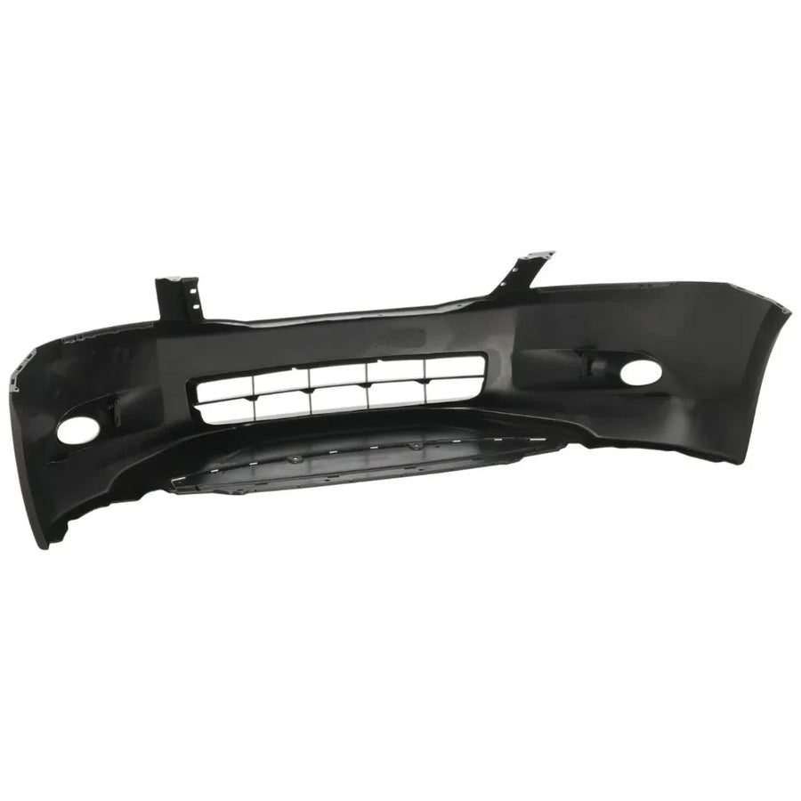 Primed Front Bumper Cover for 2008–2010 Honda Accord Sedan