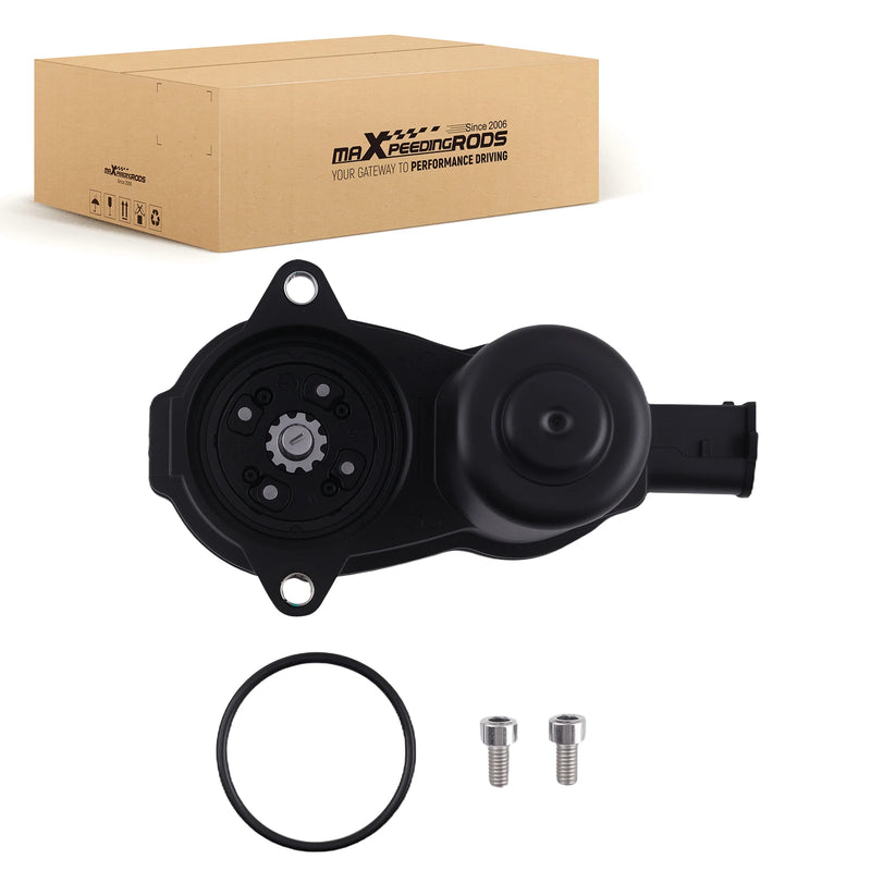 Rear Electronic Parking Brake Motor for Audi A6/A7/A8 Quattro, 12-Torx