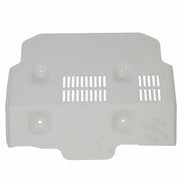 Front Skid Plate for 2014–2022 Toyota 4Runner & 2009–2014 FJ Cruiser