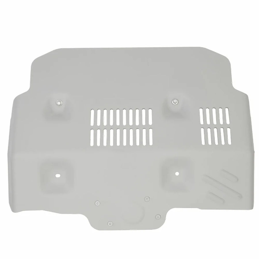 Front Skid Plate for 2014–2022 Toyota 4Runner & 2009–2014 FJ Cruiser