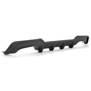 Rear Bumper Diffuser for 2019–2022 Toyota Corolla – Hatchback