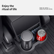 Door Handle Cup Holder for Tesla Model 3/Y