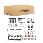 Complete 2.0T Cylinder Head Assembly for 2011–2016 Kia Optima/Sportage