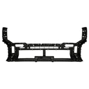 Front Bumper Cover Support with Sensor Holes for 2022–2024 Toyota Tundra