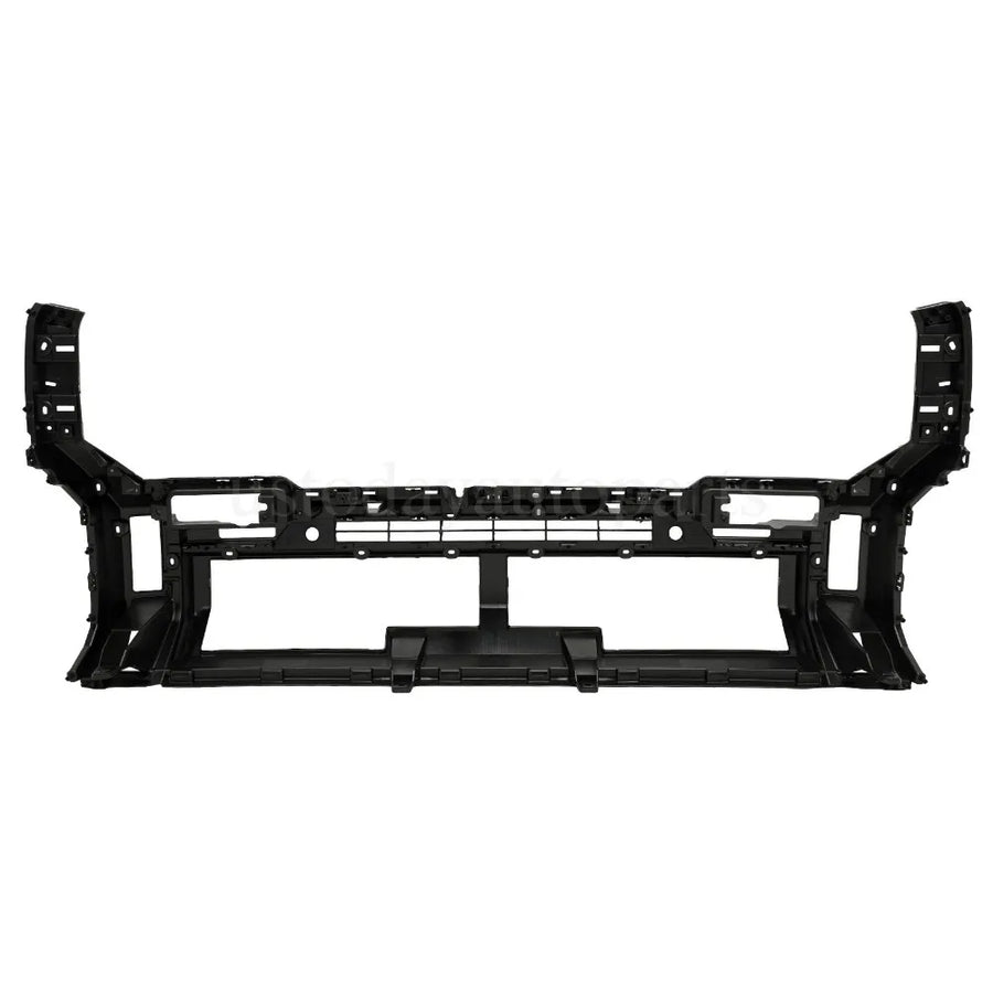 Front Bumper Cover Support with Sensor Holes for 2022–2024 Toyota Tundra