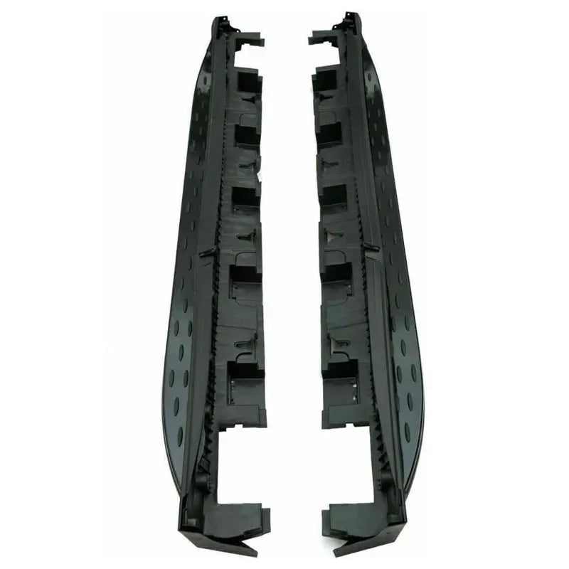 Aluminum Running Board Set for Mercedes-Benz GLC X253 2016-2021
