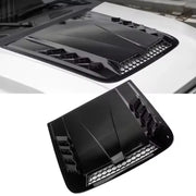 Universal Hood Scoop Vent Cover