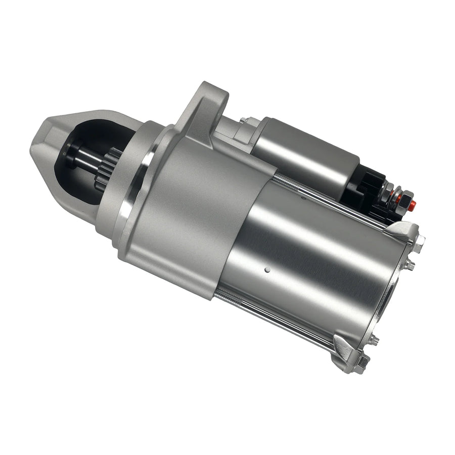 Starter Motor for Buick Regal Cobalt HHR Malibu Saturn Pontiac CW 9th