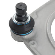 Front Suspension Control Arm, Sway Bar Link & Tie Rod Kit for BMW X5/X6
