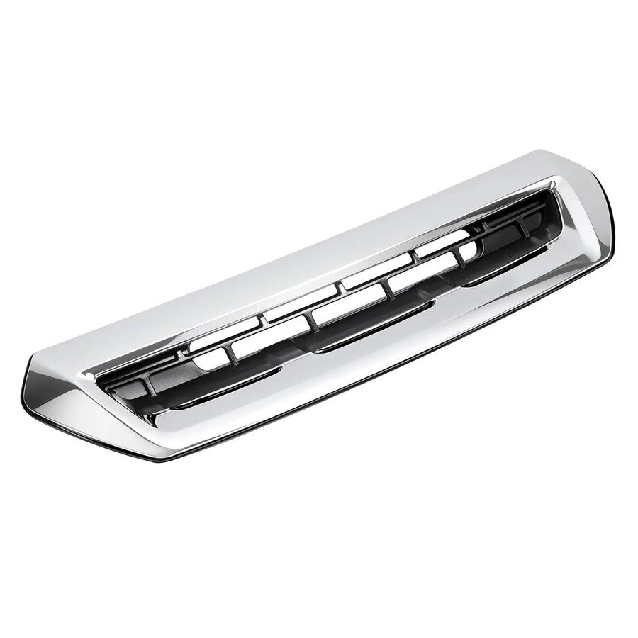 Hood Air Vent Scoop for Chevrolet Silverado 2500HD/3500HD 2017-2019
