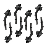 Ignition Coil Set for Mercedes-Benz SL550/SLK350 2012-2020