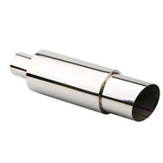 Stainless Steel Performance Exhaust Muffler