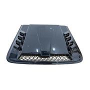Universal Hood Scoop Vent Cover
