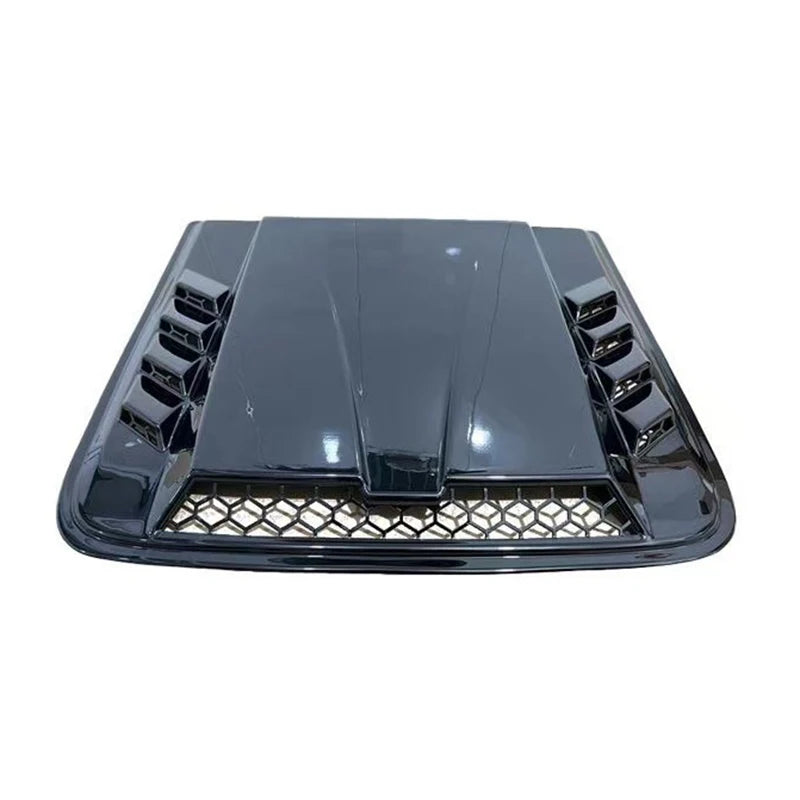 Universal Hood Scoop Vent Cover