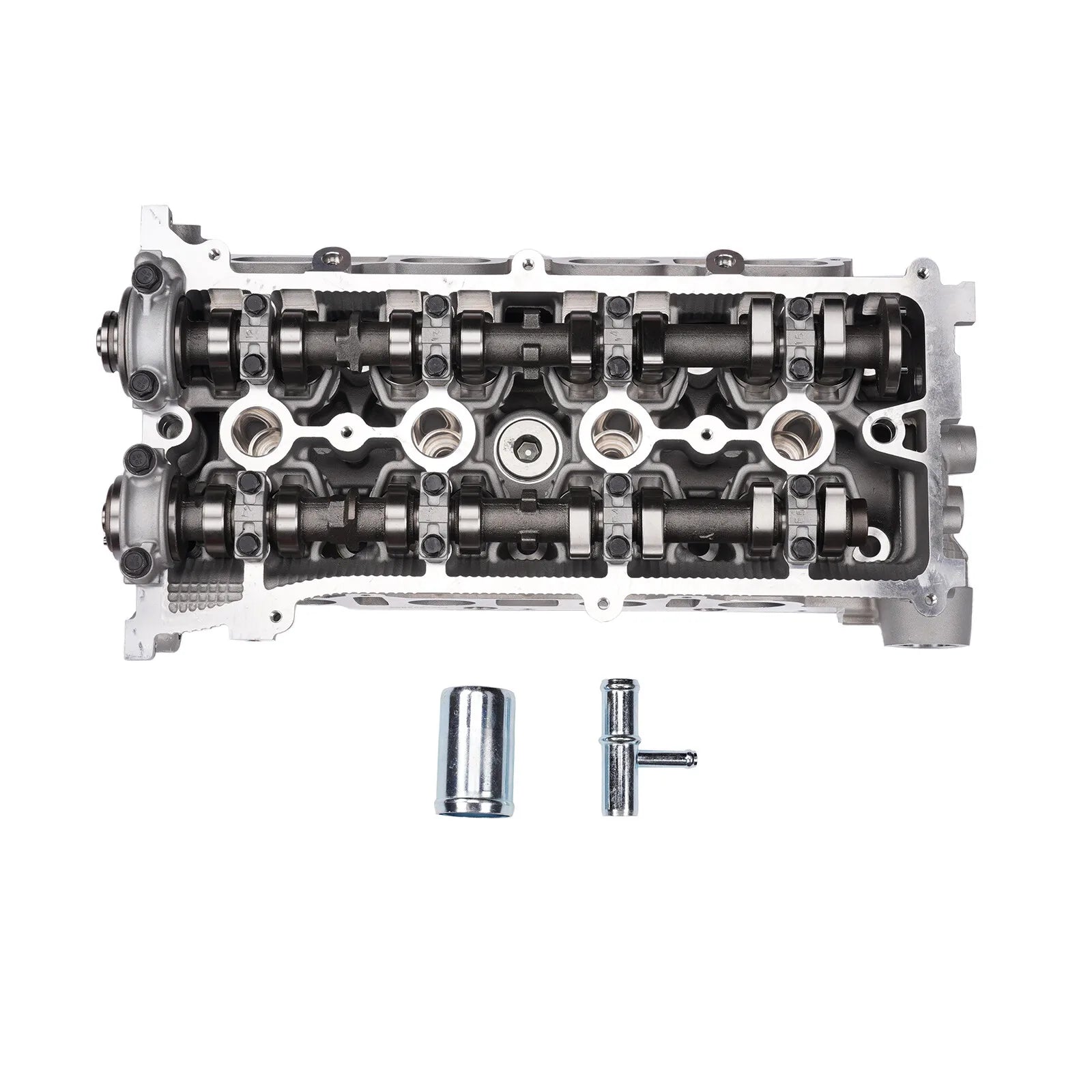 Toyota/Scion 2AZ-FE 2.4L Cylinder Head Assembly