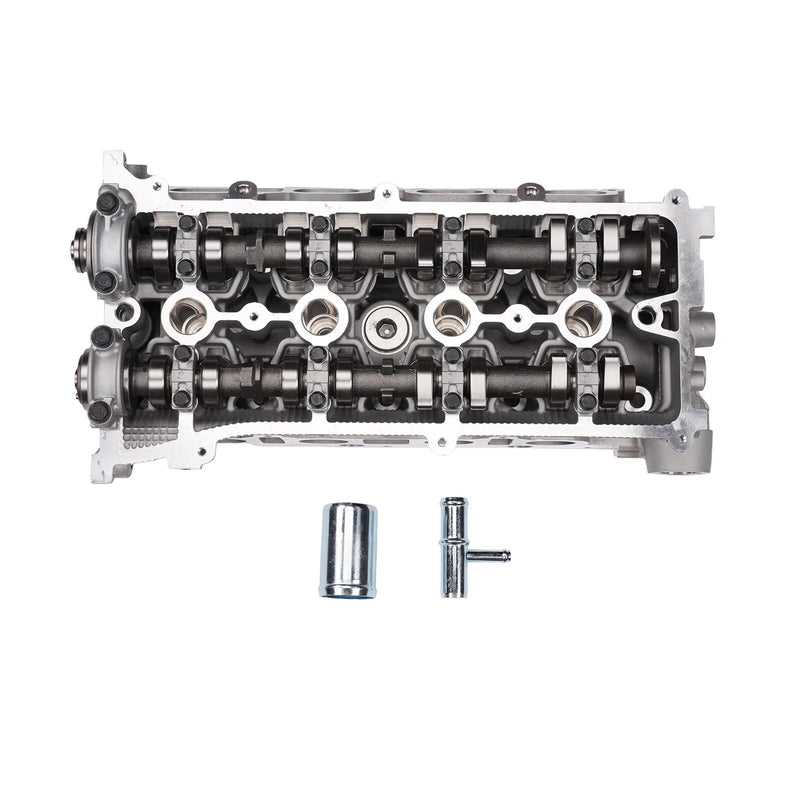Toyota/Scion 2AZ-FE 2.4L Cylinder Head Assembly