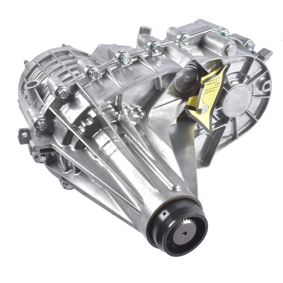 NP261XHD Floor-Shift Transfer Case for Silverado/Sierra 2500HD/3500 2001-2007