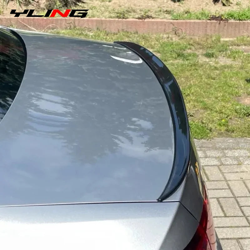 Trunk Spoiler for 1996–2003 BMW 5 Series – Sedan