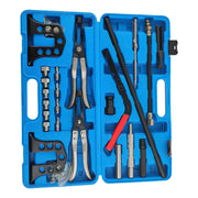 Universal OHV/OHC Valve Spring Compressor Service Kit