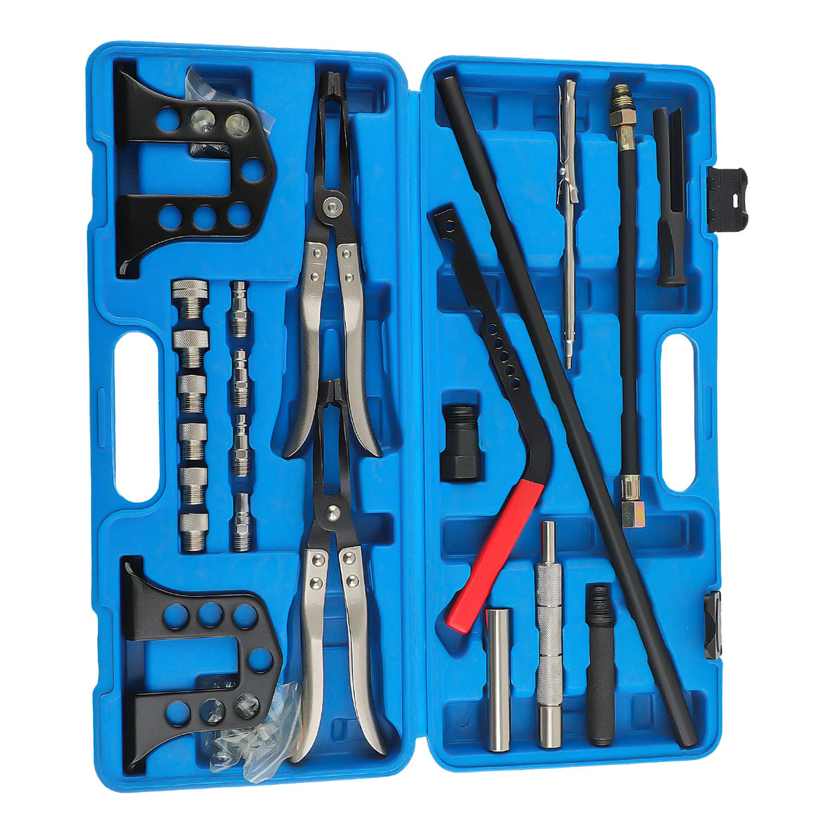 Universal OHV/OHC Valve Spring Compressor Service Kit