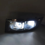 Lexus GX470 LED Fog Light & DRL Assembly Pair – 2003–2009