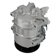 R-134a A/C Compressor for 2013–2018 Toyota RAV4 2.5L FWD