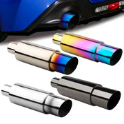 Stainless Steel Performance Exhaust Muffler