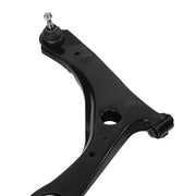 Front Control Arm, Ball Joint & Tie Rod Kit for Dodge Grand Caravan/Town & Country