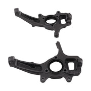Front Left & Right Steering Knuckle Set for Ford F-150/F-250 4WD 1997-2003