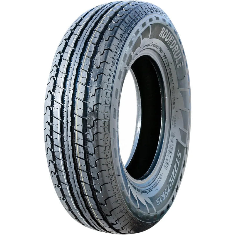 225/75/R15 Trailer All Season Tire