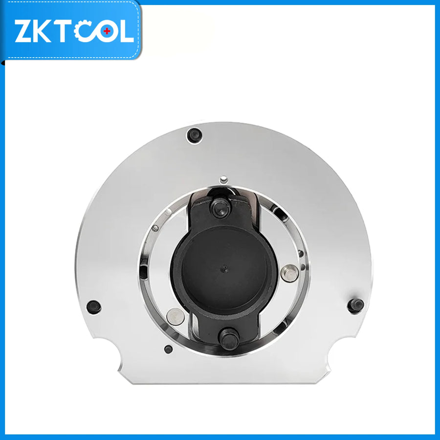 Crankshaft Rear Oil Seal Flange Remover Installation Tool for Volkswagen Audi 1.4 1.6 Gear Ring Installer