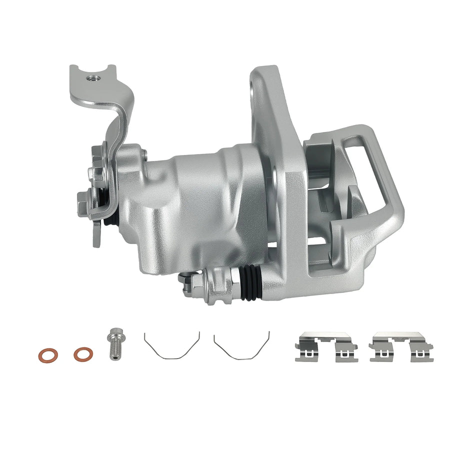 Rear Right Brake Caliper with Bracket for Honda Accord 2013-2017