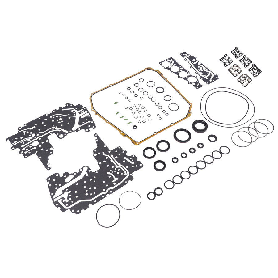 7-Speed DL501/0B5 DSG Transmission Rebuild Kit for Audi/Porsche