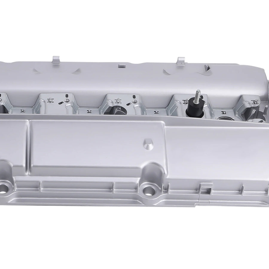 Aluminum Valve Cover with Gasket & Oil Cap for BMW 323is/328i 1996-1999