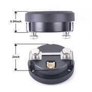 52mm Air/Fuel Ratio Automotive Gauge
