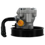 Power Steering Pump with Pulley for Hyundai Santa Fe V6 2001-2006