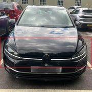 Headlight Eyebrow Trim Set for 2013–2018 Volkswagen Golf