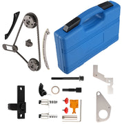 2.0L Heavy-Duty Timing Chain and Sprocket Kit for Land Rover