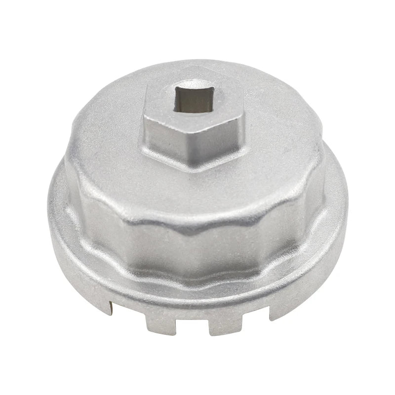 Toyota and Lexus Oil Filter Cap Socket for Camry, RAV4, Avalon, ES, GS and RX