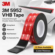 3M 5952 VHB Double-Sided Foam Tape – 1.1 mm