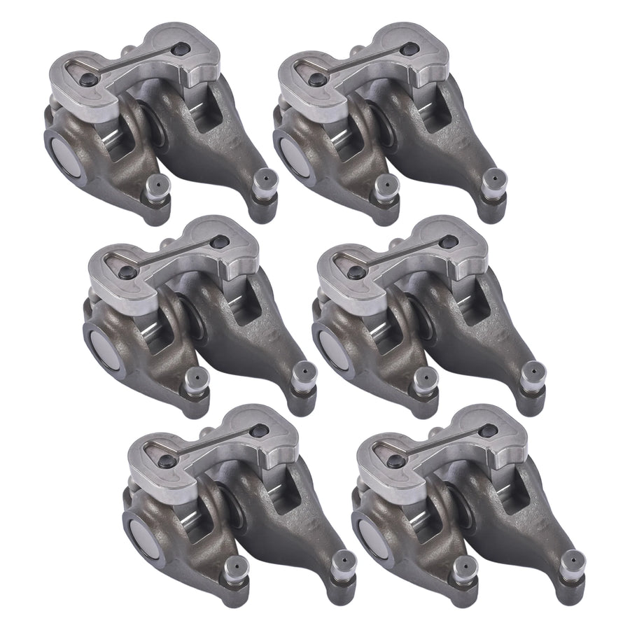 Rocker Arm Set for Dodge Ram 2500/3500 Cummins 5.9L/6.7L 1999-2018
