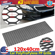 120 x 40 cm Universal Honeycomb Grille Mesh – Cut-to-Fit