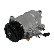 A/C Compressor & Clutch for Volkswagen Jetta Turbo 2016-2018