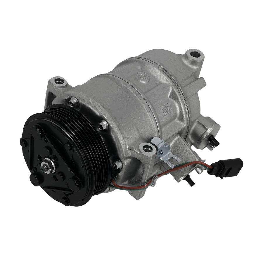 A/C Compressor and Clutch for VW Jetta 2016-2018 1k0820808h