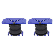 Rear Air Helper Spring Kit for Dodge Ram 1500 4WD 2002-2008