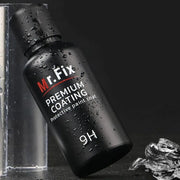 MR.FIX 9H Hydrophobic Ceramic Coating Kit – 30 mL
