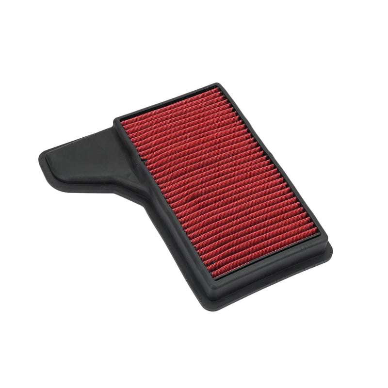 High-Flow Washable Engine Air Filter for Ford Mustang GT 2015-2023