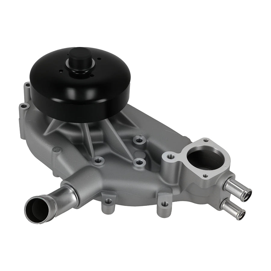 Engine Water Pump for Chevrolet Tahoe 2000-2006 with-ring Aluminum