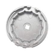 Toyota and Lexus Oil Filter Cap Socket for Camry, RAV4, Avalon, ES, GS and RX