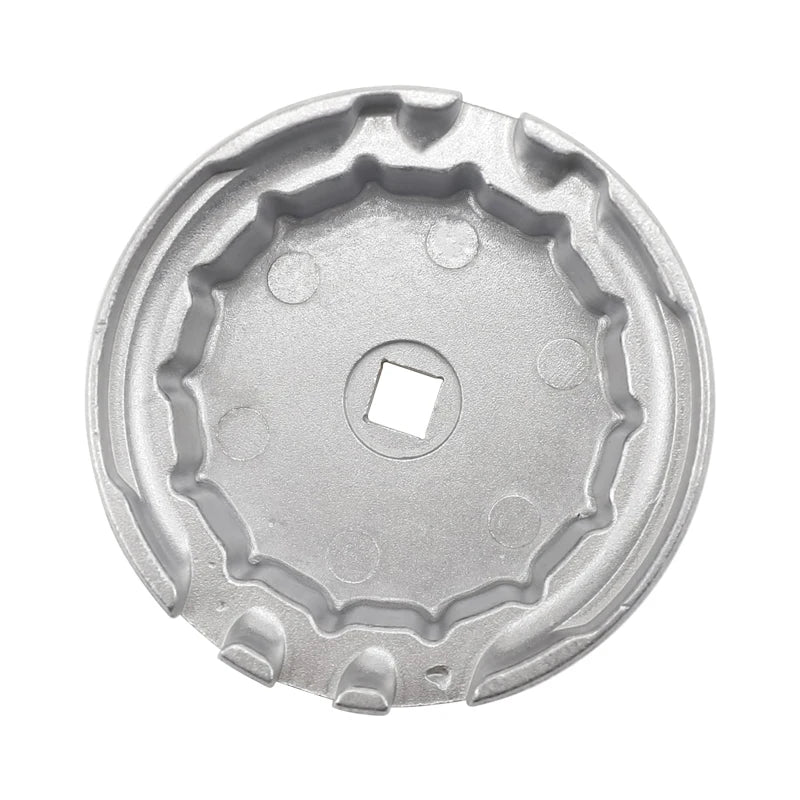 Toyota and Lexus Oil Filter Cap Socket for Camry, RAV4, Avalon, ES, GS and RX